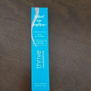 Thrive Causemetics Brilliant Eye Brightener In Stella